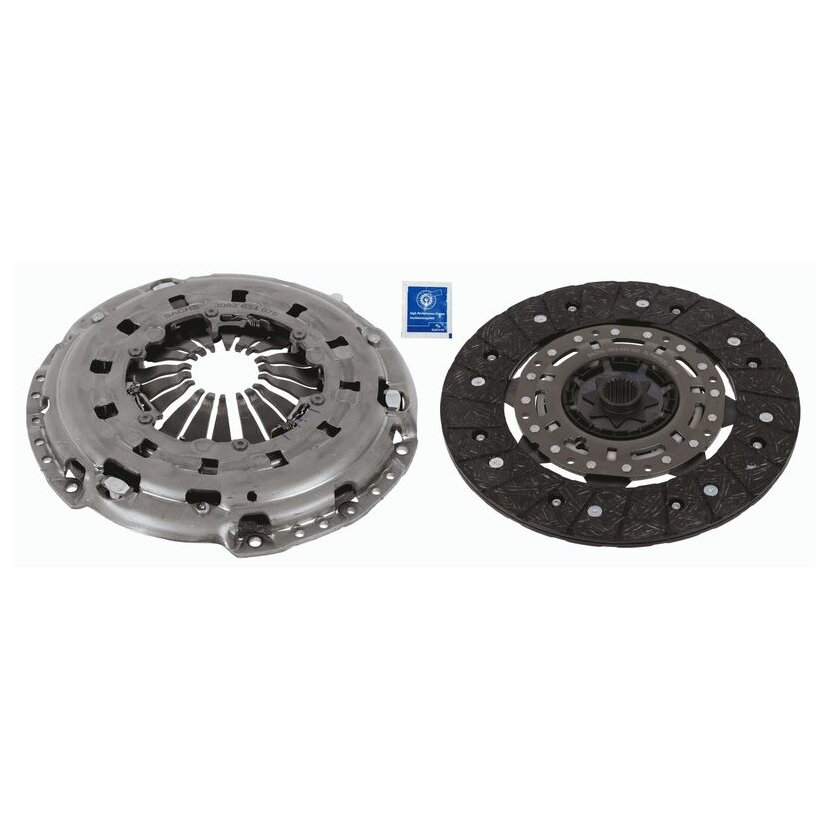 SACHS Kupplungssatz 3000 951 622 - 3000951622 für 03L 141 018