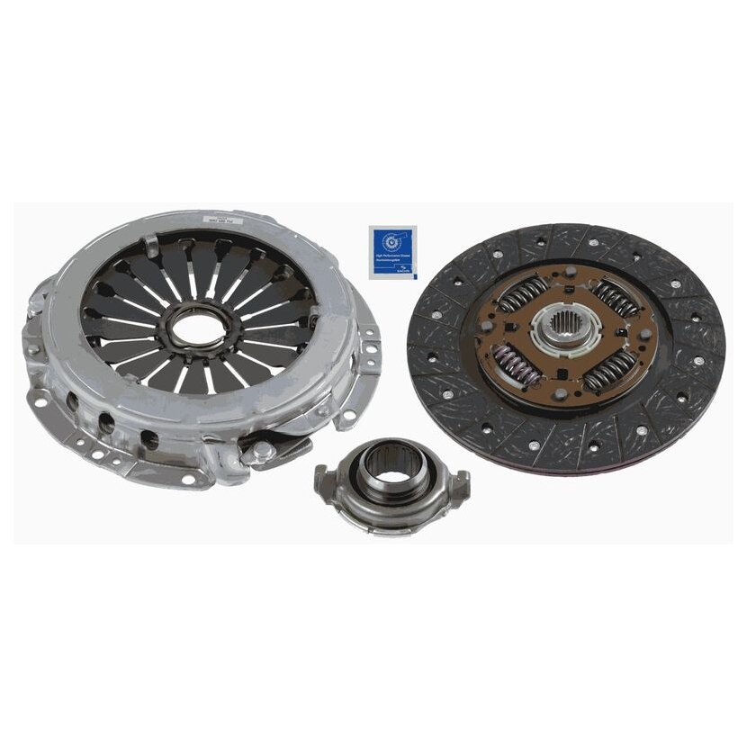SACHS Kupplungssatz 3000 951 406 - 3000951406