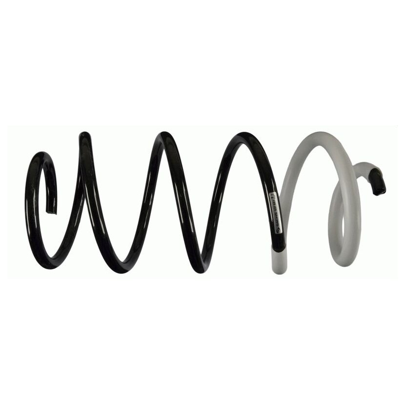 SACHS Fahrwerksfeder 997 881 - 997881 für 82 00 004 687