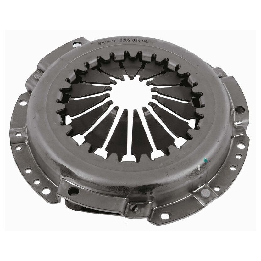 SACHS Kupplungsdruckplatte 3082 634 052 - 3082634052 für 035 141 117 E