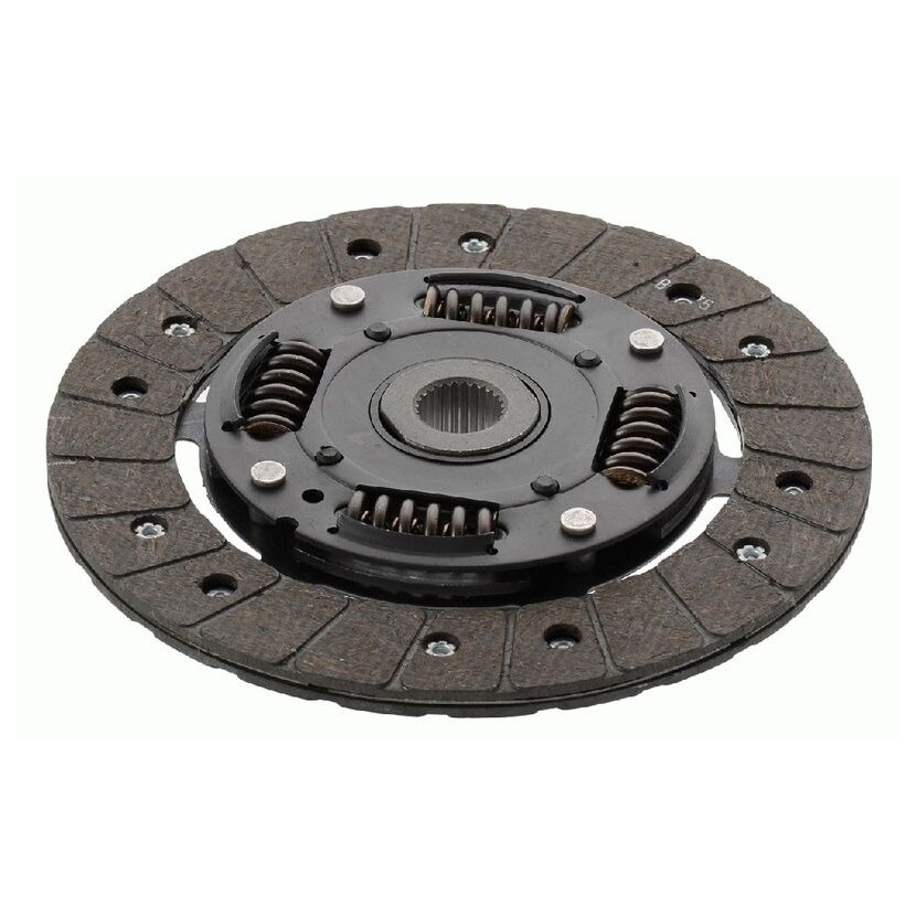 SACHS Kupplungsscheibe 1878 634 054 - 1878634054 für 77 00 869 904