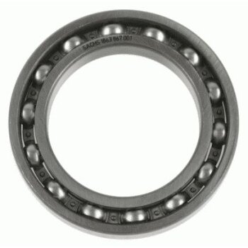 SACHS Ausrücklager 1863 867 001 - 1863867001...