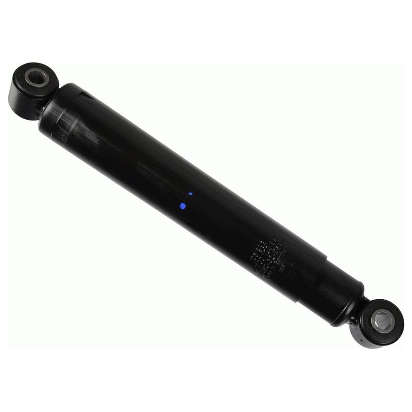 SACHS Stoßdämpfer 106 992 - 106992 für 004 326 06 00