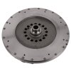 SACHS Torsionsdämpfer, Kupplung 1866 000 550 - 1866000550 für 81WF-30171