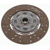 SACHS Kupplungsscheibe 1861 577 037 - 1861577037 für 01904759