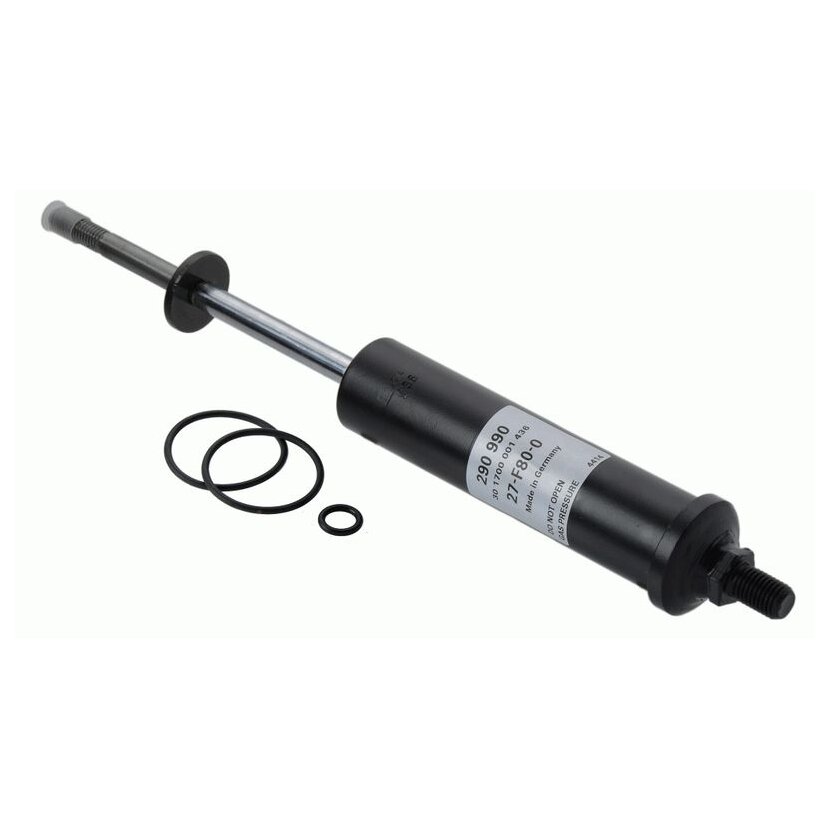 SACHS Dämpfer, Fahrerhauslagerung 290 990 - 290990 für 1382826