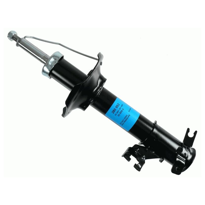 SACHS Stoßdämpfer 280 952 - 280952 für 54302-1N525