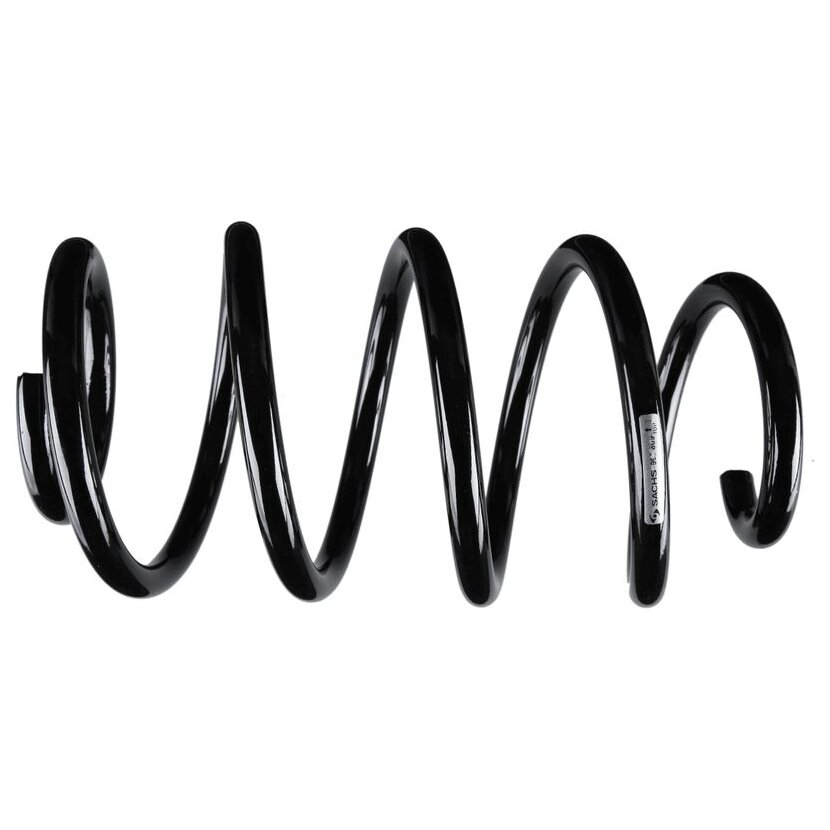 SACHS Fahrwerksfeder 993 809 - 993809 für E1GC-5310-GSB