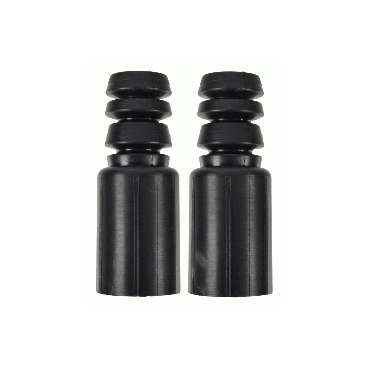 SACHS Staubschutzsatz, Stoßdämpfer 900 312 - 900312 für 2H0 412 303 D