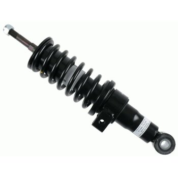 SACHS Dämpfer, Fahrerhauslagerung 115 215 - 115215...