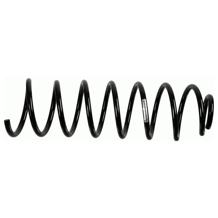 SACHS Fahrwerksfeder 994 570 - 994570 für 5056916