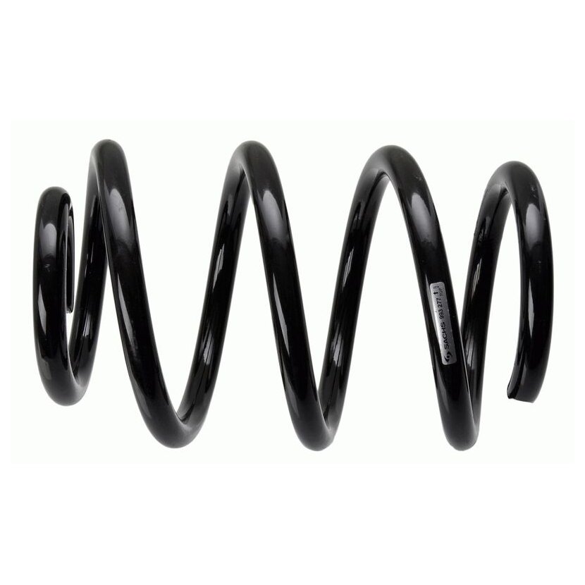SACHS Fahrwerksfeder 993 277 - 993277 für 7H5 411 105 G