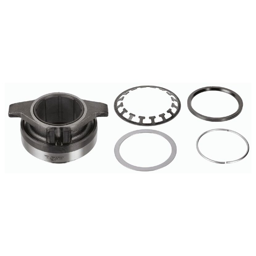 SACHS Ausrücklager 3100 005 202 - 3100005202 für 1393162