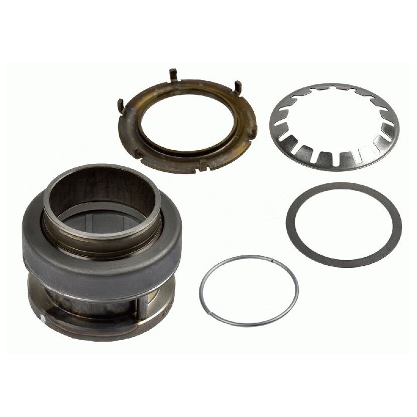 SACHS Ausrücklager 3100 000 046 - 3100000046 für 002 250 43 15
