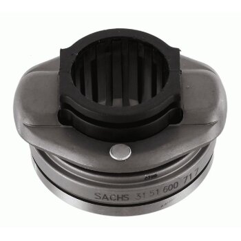 SACHS Ausrücklager 3151 600 717 - 3151600717...