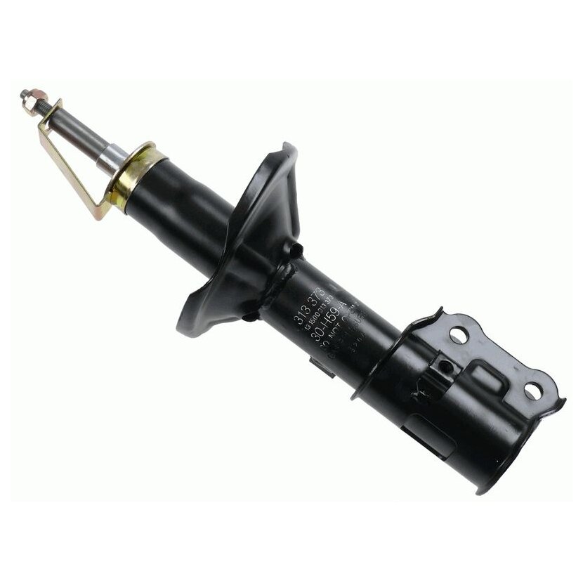 SACHS Stoßdämpfer 313 373 - 313373 für 54660-02220