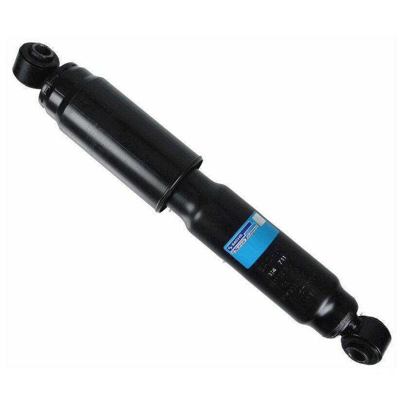SACHS Stoßdämpfer 314 711 - 314711 für 5206 KQ
