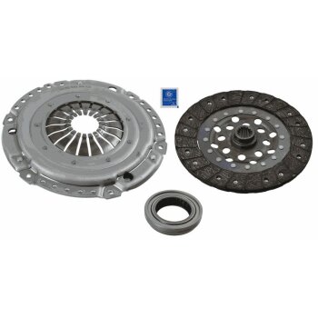 SACHS Kupplungssatz 3000 951 903 - 3000951903 für 16...