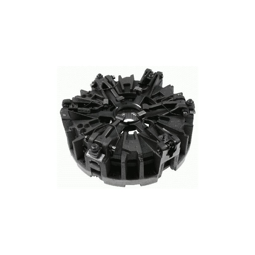 SACHS Kupplungsdruckplatte 1888 000 023 - 1888000023 für E117.108.100.030