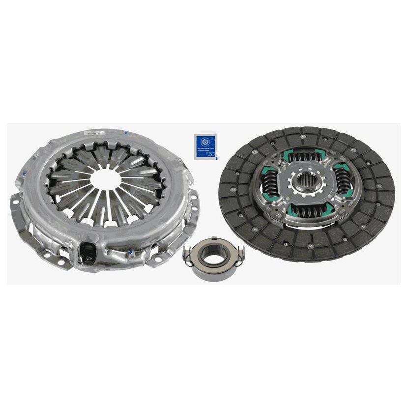 SACHS Kupplungssatz 3000 951 440 - 3000951440