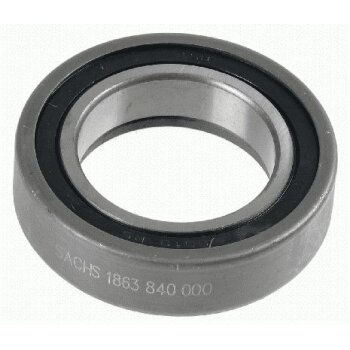 SACHS Ausrücklager 1863 840 000 - 1863840000...