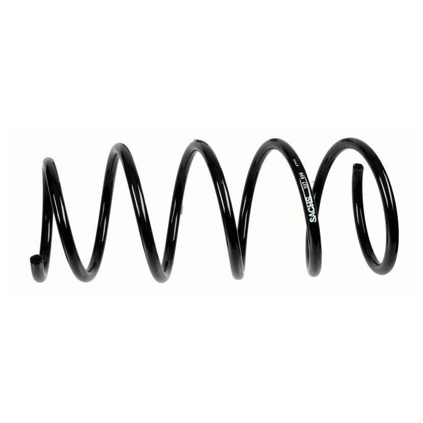 SACHS Fahrwerksfeder 997 888 - 997888 für 54 01 000 QAK