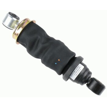 SACHS Dämpfer, Fahrerhauslagerung 311 663 - 311663...
