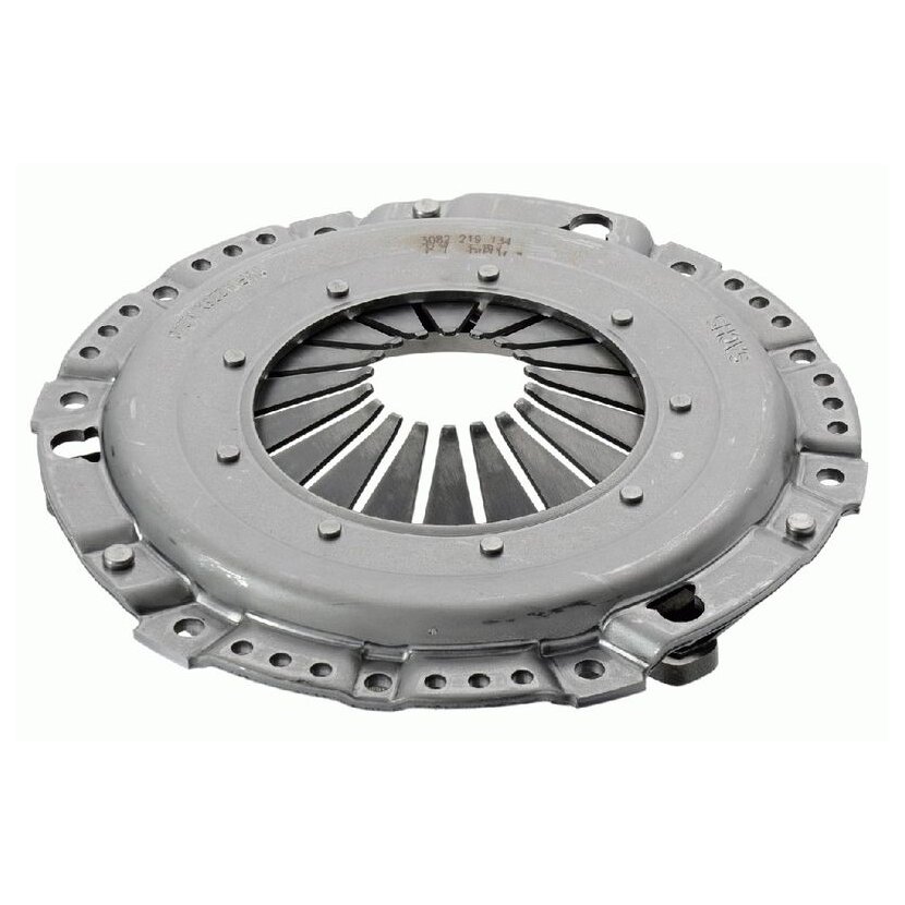 SACHS Kupplungsdruckplatte 3082 219 134 - 3082219134 für 005 250 00 04