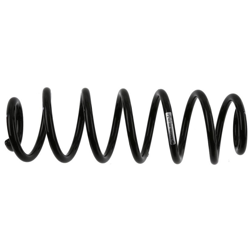 SACHS Fahrwerksfeder 992 178 - 992178 für 5Q0 511 121 ES