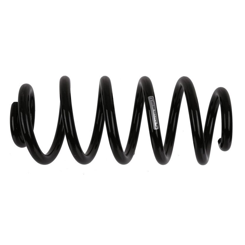 SACHS Fahrwerksfeder 992 243 - 992243 für 55020-4EA2B