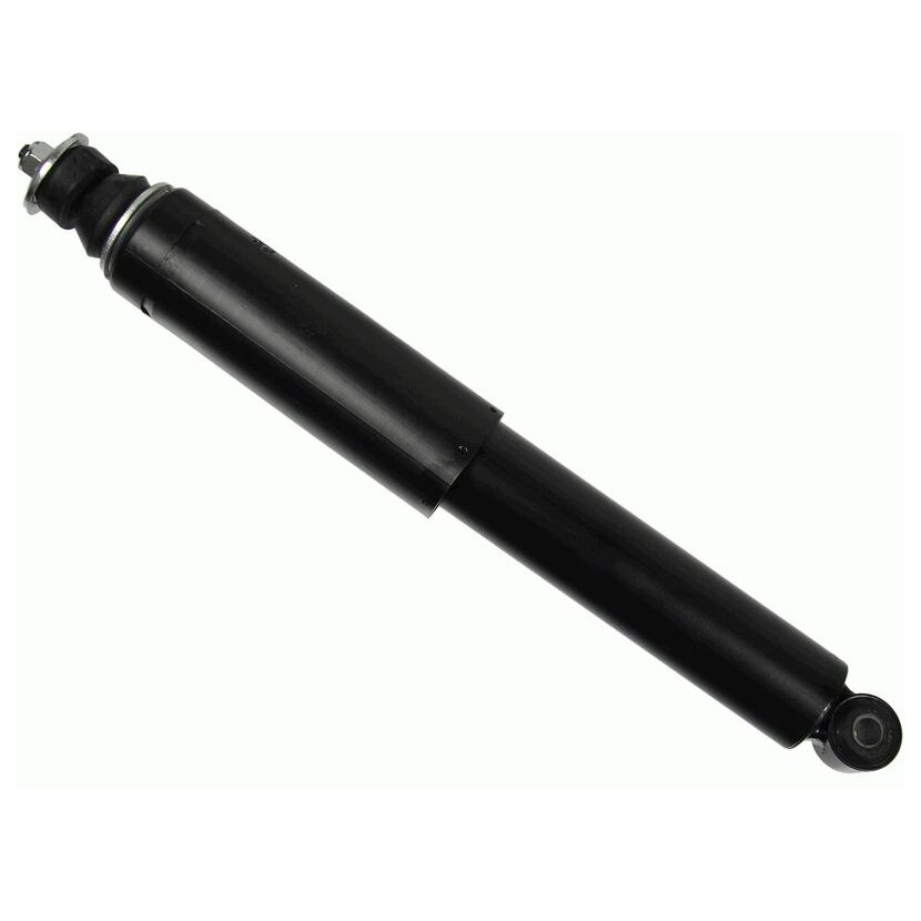 SACHS Stoßdämpfer 123 726 - 123726 für 97039320