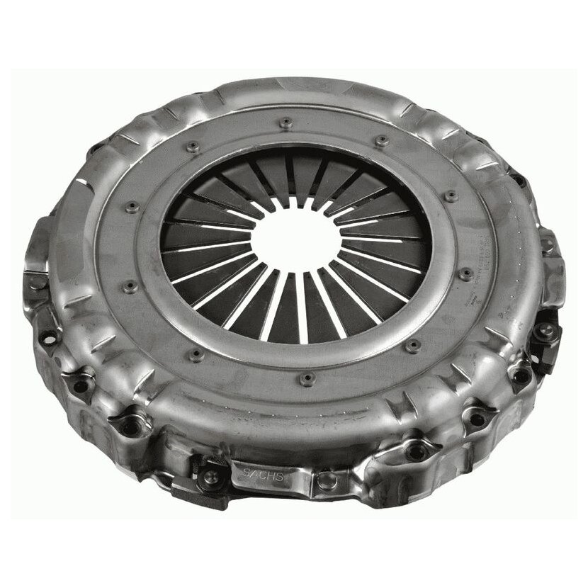 SACHS Kupplungsdruckplatte 3482 001 199 - 3482001199 für 85000792