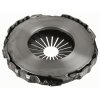 SACHS Kupplungsdruckplatte 3482 001 199 - 3482001199 für 85000792