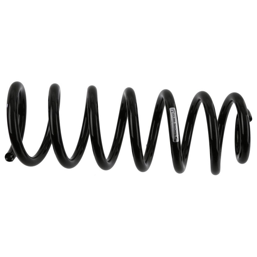 SACHS Fahrwerksfeder 992 131 - 992131 für 55350-D7CD0