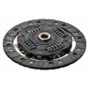 SACHS Kupplungsscheibe 1862 314 032 - 1862314032 für 3520482