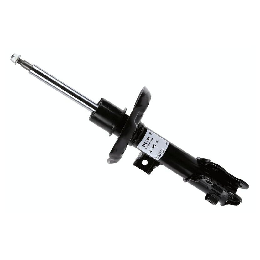 SACHS Stoßdämpfer 319 744 - 319744 für 54660-A4820