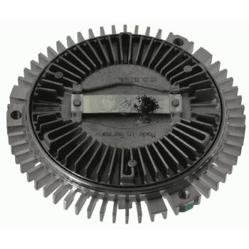 SACHS Kupplung, Kühlerlüfter 2300 102 031 -...
