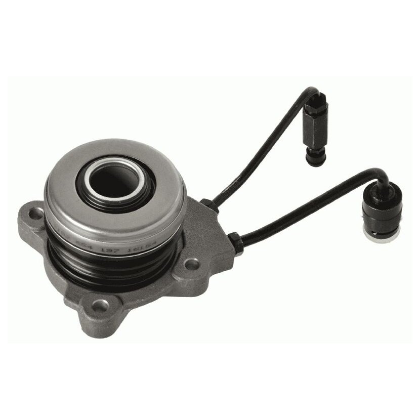 SACHS Zentralausrücker, Kupplung 3182 654 197 - 3182654197 für 002 250 18 15