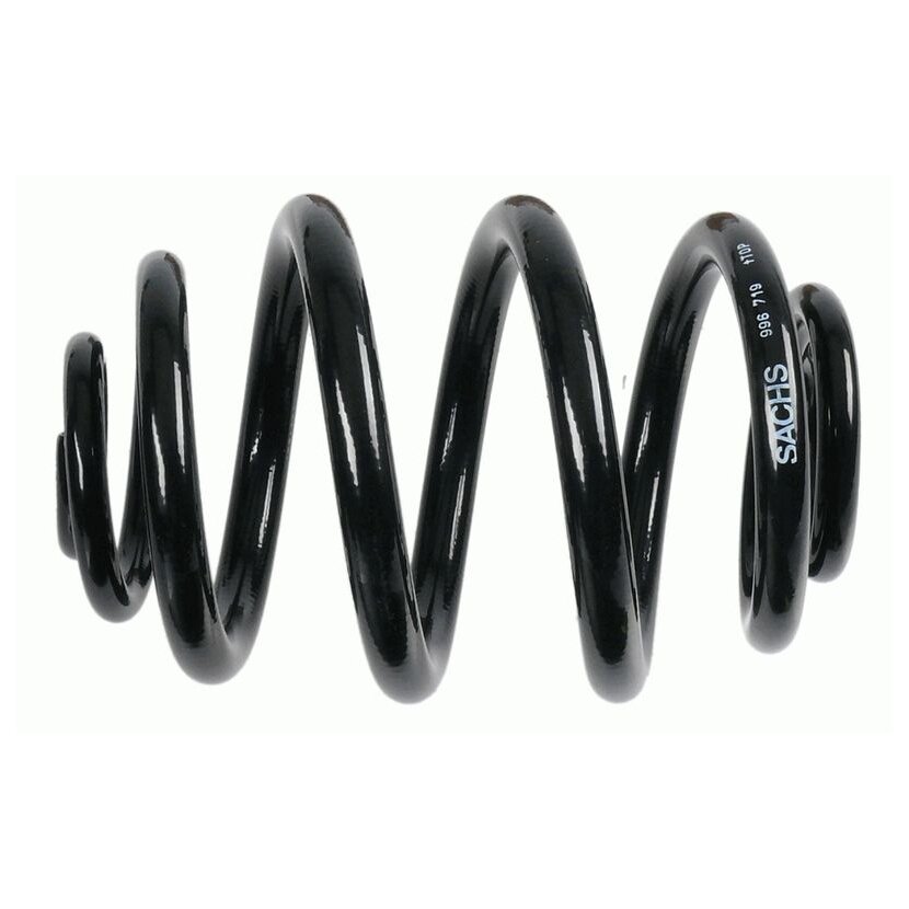 SACHS Fahrwerksfeder 996 719 - 996719 für 1 095 710