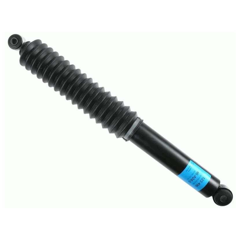 SACHS Stoßdämpfer 123 496 - 123496 für 52088202AC