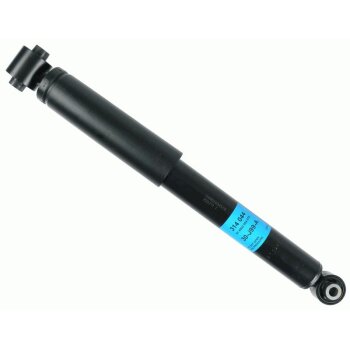SACHS Stoßdämpfer 314 044 - 314044 für...