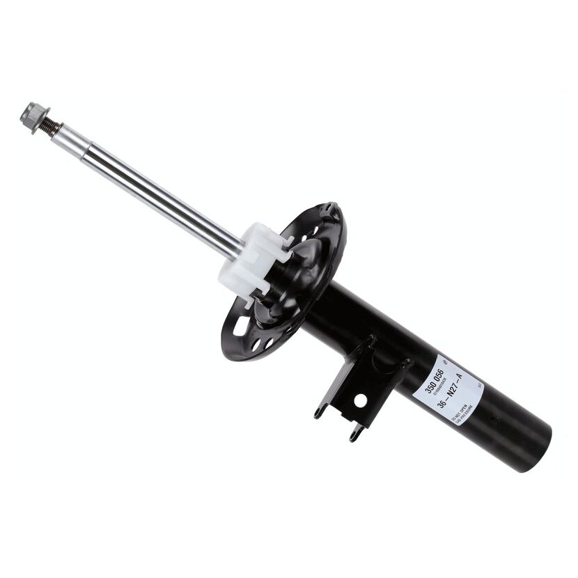 SACHS Stoßdämpfer 350 056 - 350056 für A 118 323 08 00