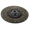 SACHS Kupplungsscheibe 1878 002 071 - 1878002071 für 1348132
