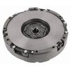SACHS Kupplungsdruckplatte 1888 600 161 - 1888600161 für 000250200001-00