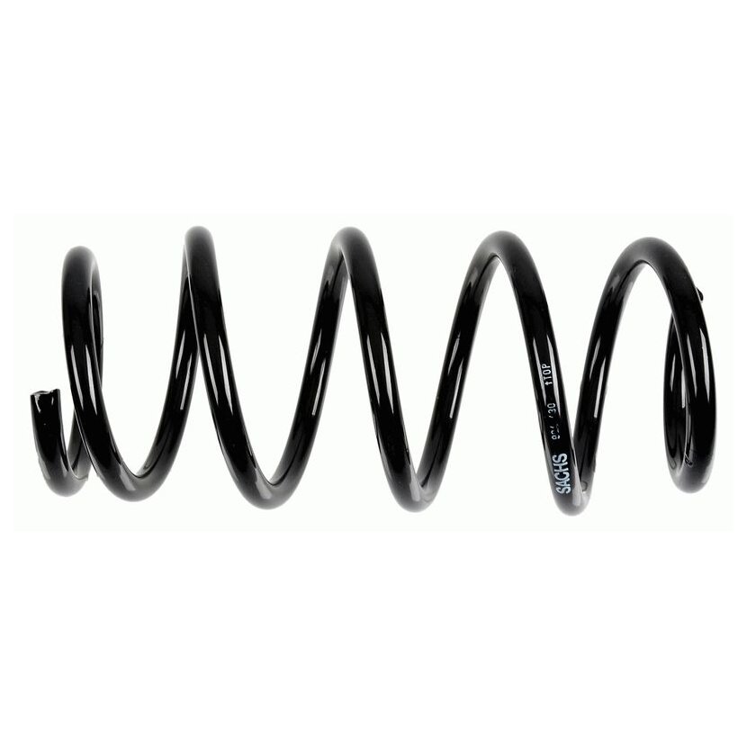 SACHS Fahrwerksfeder 994 430 - 994430 für GS1D-28-011A