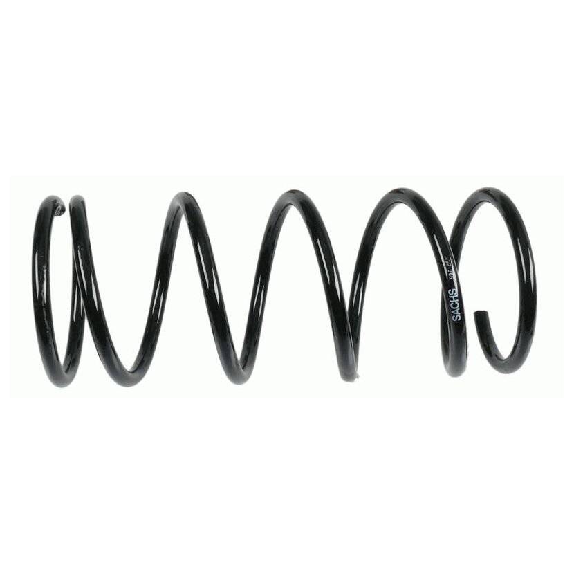 SACHS Fahrwerksfeder 996 866 - 996866 für 20380FC130