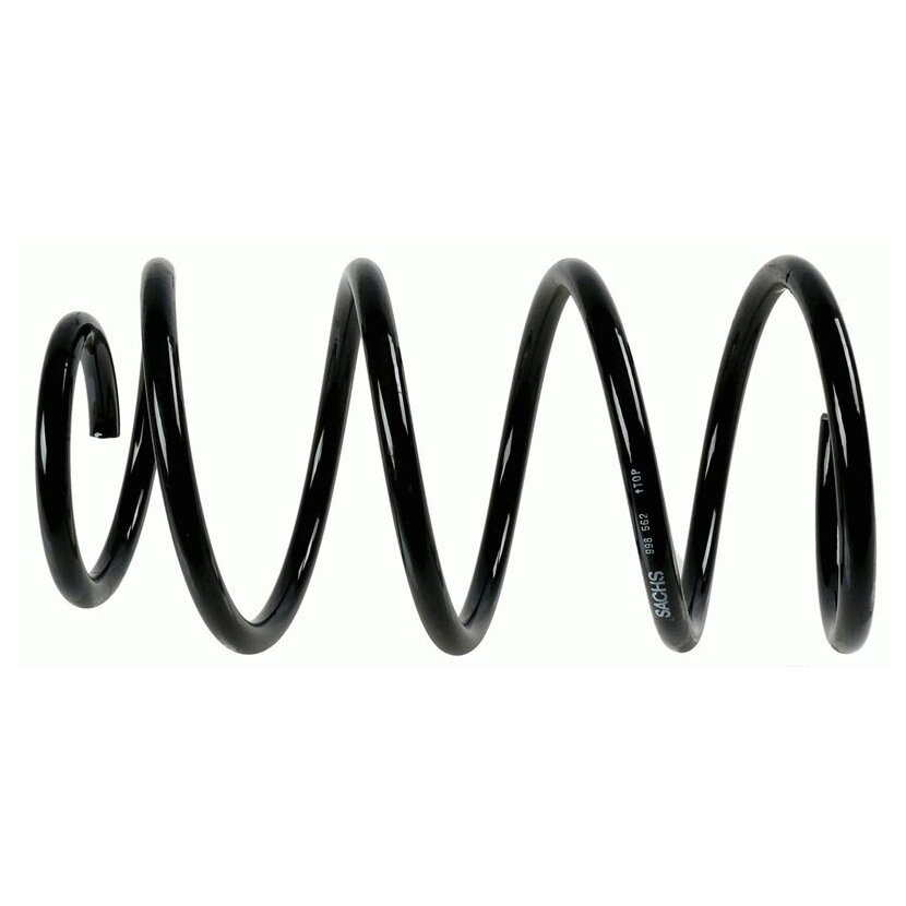 SACHS Fahrwerksfeder 998 562 - 998562 für 54630-1G300