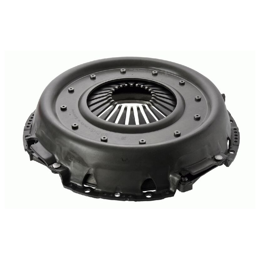 SACHS Kupplungsdruckplatte 3482 125 131 - 3482125131 für 04459822