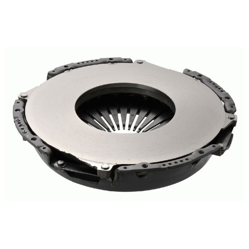 SACHS Kupplungsdruckplatte 3482 125 131 - 3482125131 für 04459822