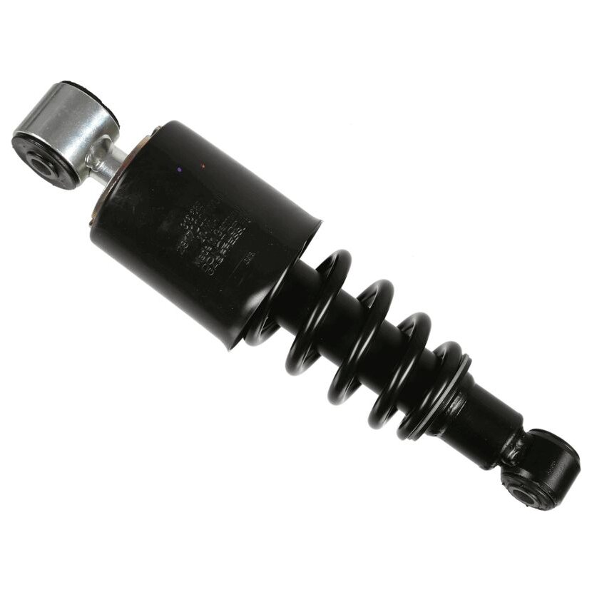 SACHS Dämpfer, Fahrerhauslagerung 316 685 - 316685 für 958 317 15 03